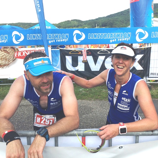 Matthias und Trixi